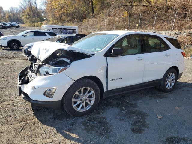 chevrolet equinox ls 2019 3gnaxsev2ks509252