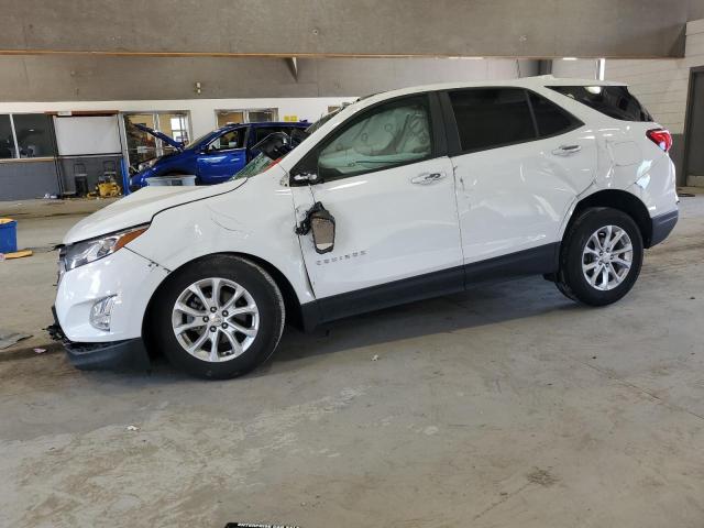 chevrolet equinox 2021 3gnaxsev2ms128584