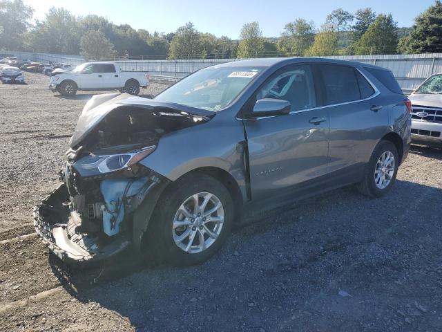 chevrolet equinox lt 2018 3gnaxsev3jl124436