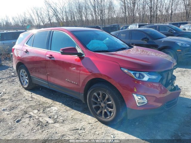 chevrolet equinox 2018 3gnaxsev3jl315399