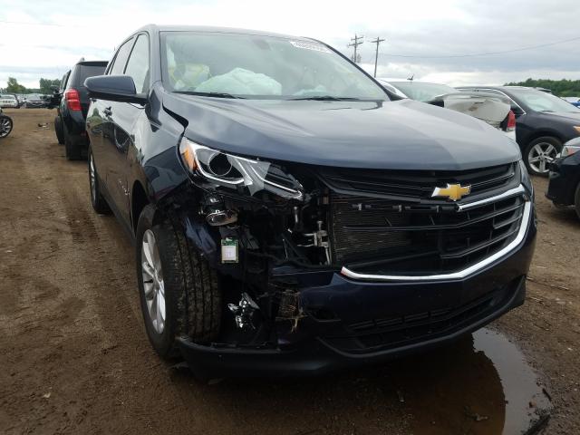 chevrolet  2018 3gnaxsev3js526642