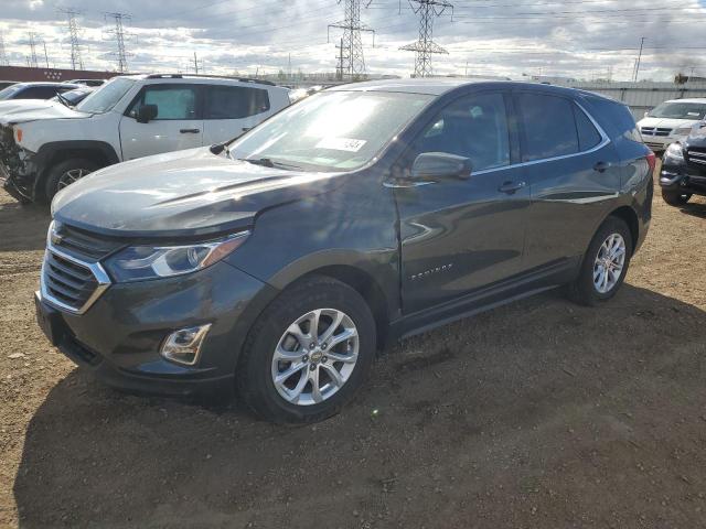 chevrolet equinox lt 2018 3gnaxsev3js545529