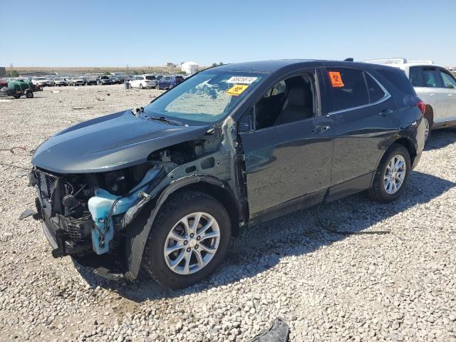 chevrolet equinox lt 2018 3gnaxsev3js545594