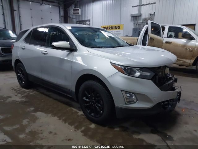 chevrolet equinox 2018 3gnaxsev3js614770