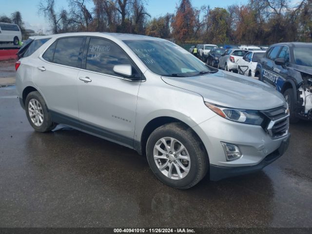 chevrolet equinox 2018 3gnaxsev3js640673