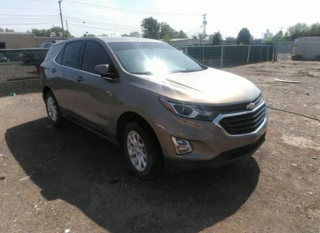 chevrolet equinox 2018 3gnaxsev3js641399