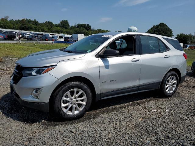 chevrolet equinox 2019 3gnaxsev3kl334889