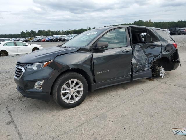 chevrolet equinox ls 2020 3gnaxsev3ls615792