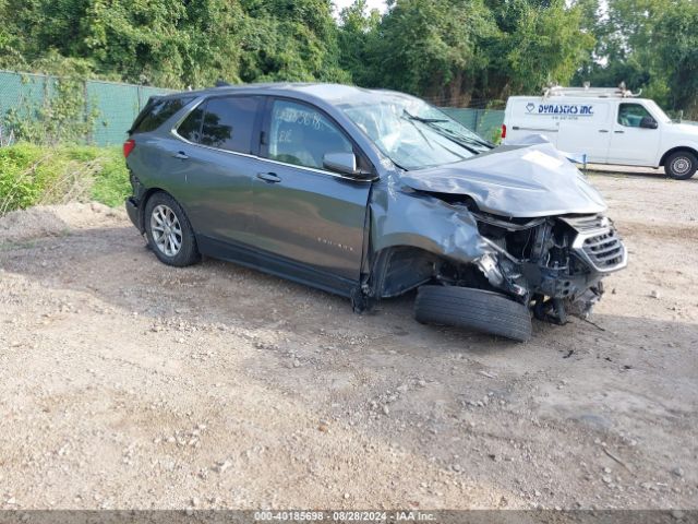 chevrolet equinox 2018 3gnaxsev4jl127622