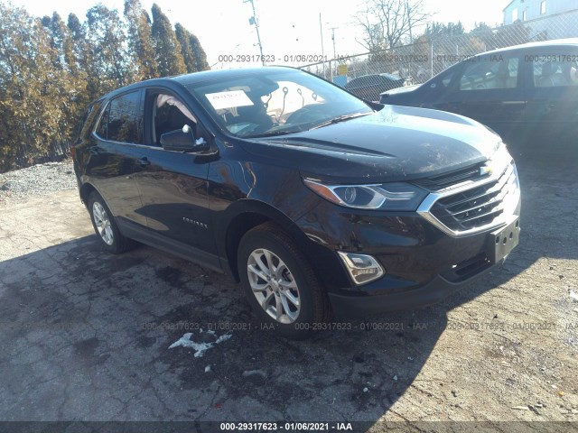 chevrolet equinox 2018 3gnaxsev4jl379810