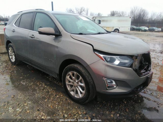 chevrolet equinox 2018 3gnaxsev4js537200