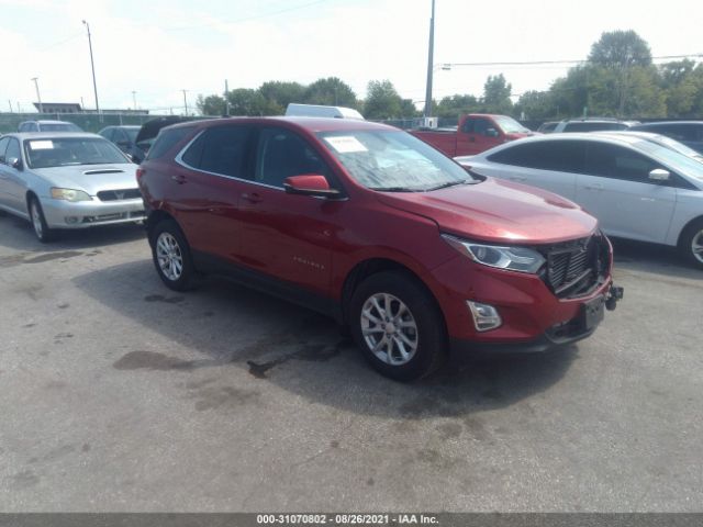 chevrolet equinox 2017 3gnaxsev4js541702