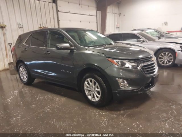 chevrolet equinox 2018 3gnaxsev4js542218