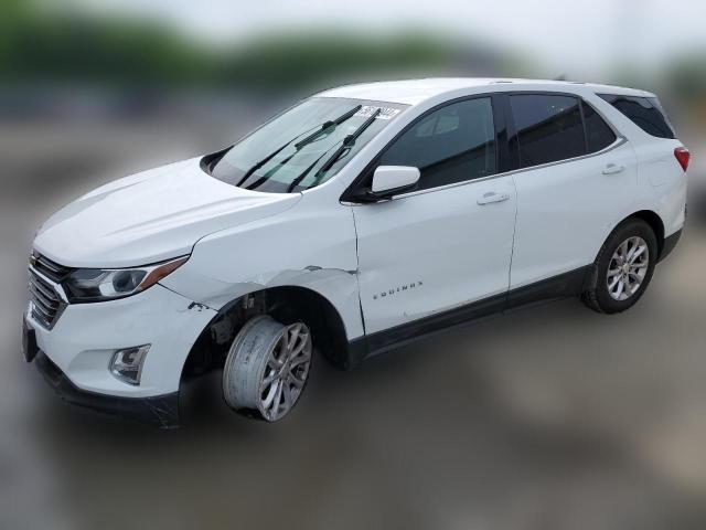 chevrolet equinox 2018 3gnaxsev4js626538