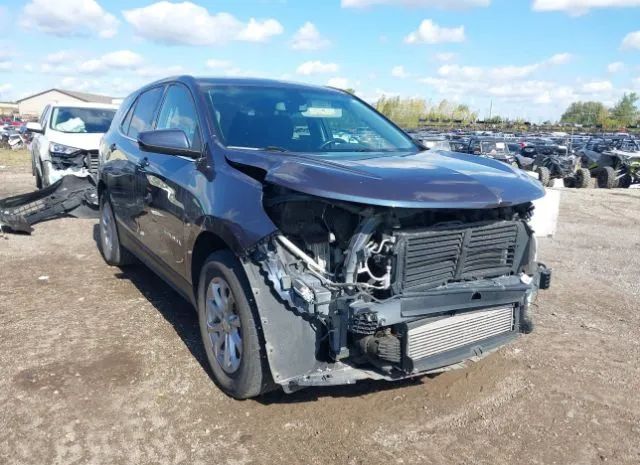 chevrolet equinox 2018 3gnaxsev4js644909