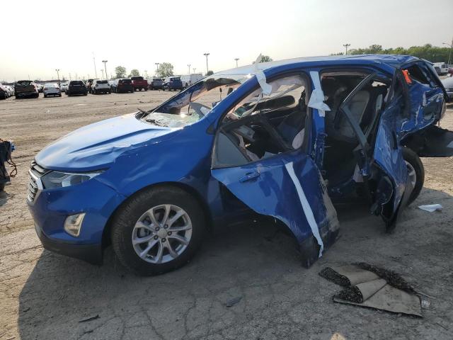 chevrolet equinox ls 2019 3gnaxsev4ks548067