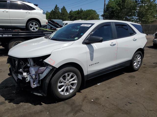 chevrolet equinox 2021 3gnaxsev4ms161036