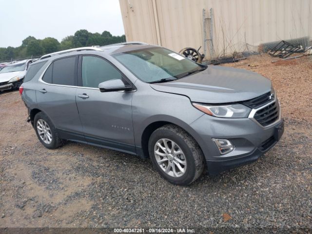 chevrolet equinox 2018 3gnaxsev5jl113969