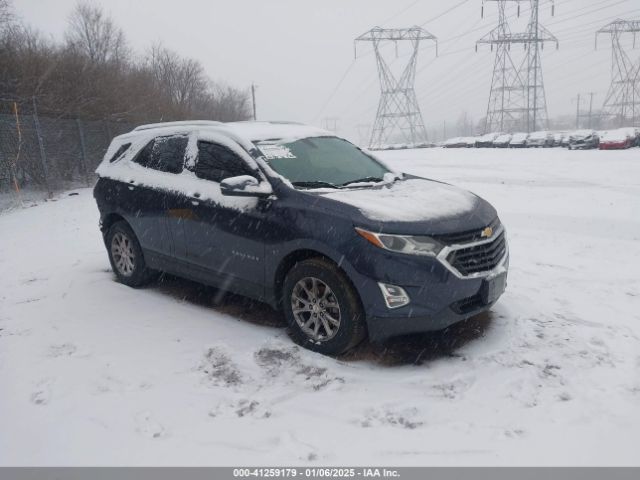 chevrolet equinox 2018 3gnaxsev5jl116693