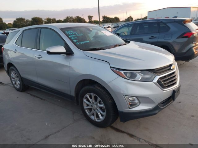 chevrolet equinox 2018 3gnaxsev5jl128522