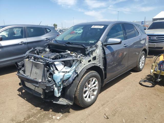 chevrolet equinox 2018 3gnaxsev5jl129122