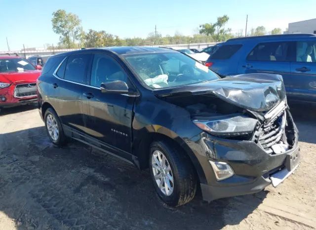 chevrolet equinox 2018 3gnaxsev5jl261250