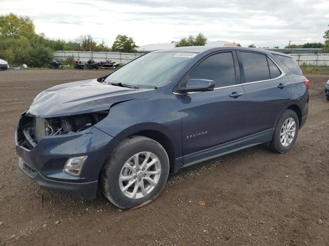 chevrolet equinox lt 2018 3gnaxsev5jl339266