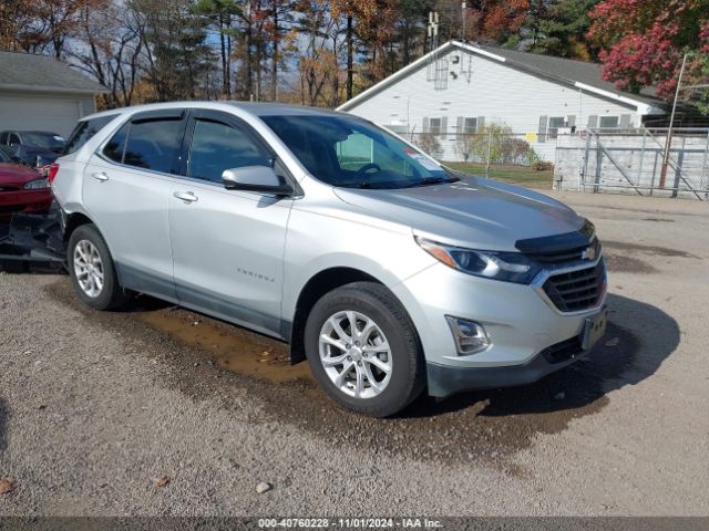 chevrolet equinox 2018 3gnaxsev5jl376205