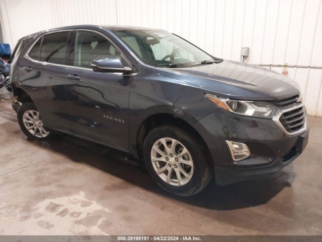 chevrolet equinox 2018 3gnaxsev5js530613