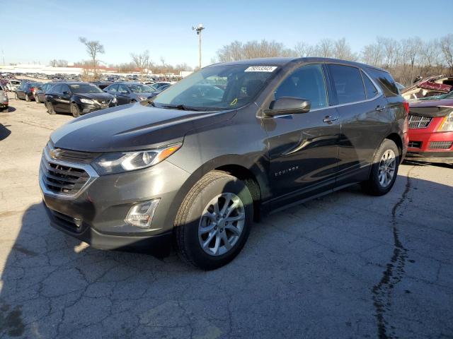 chevrolet equinox 2018 3gnaxsev5js546861