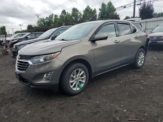 chevrolet equinox 2018 3gnaxsev5js554085