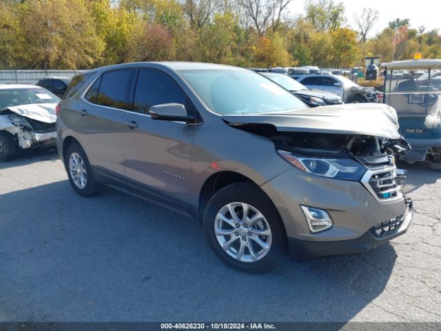 chevrolet equinox 2018 3gnaxsev5js562820