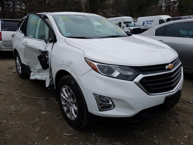 chevrolet equinox lt 2018 3gnaxsev5js570450