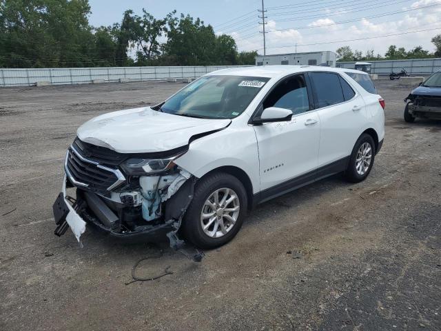 chevrolet equinox 2018 3gnaxsev5js573896