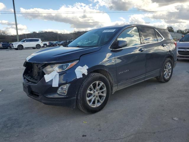 chevrolet equinox lt 2018 3gnaxsev5js647608