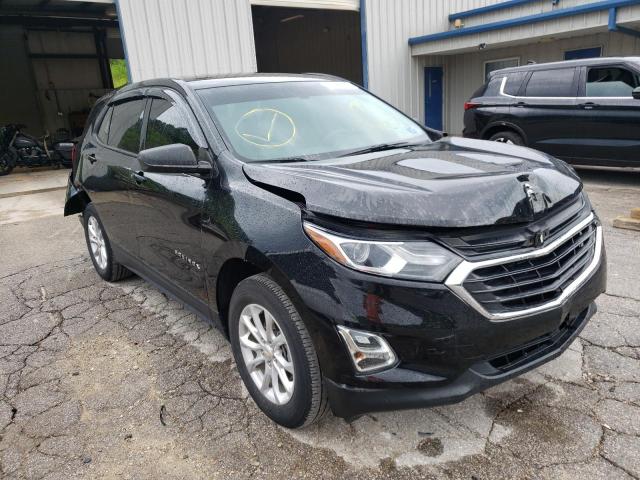 chevrolet equinox ls 2019 3gnaxsev5kl340693