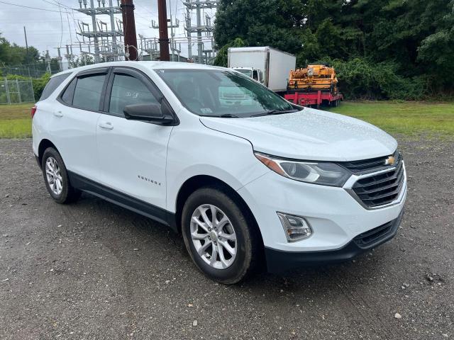 chevrolet equinox 2019 3gnaxsev5ks667116