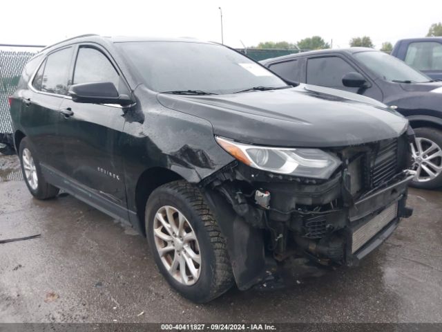 chevrolet equinox 2018 3gnaxsev6jl101555