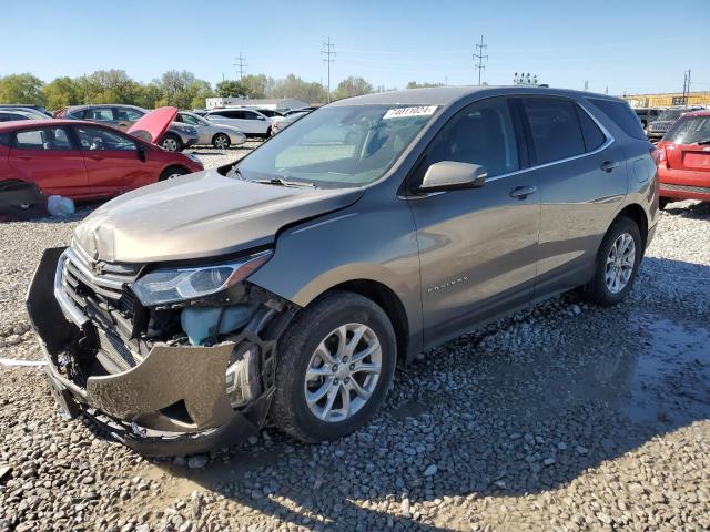 chevrolet equinox lt 2018 3gnaxsev6jl101734