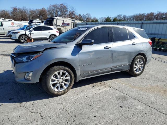 chevrolet equinox 2018 3gnaxsev6jl117724