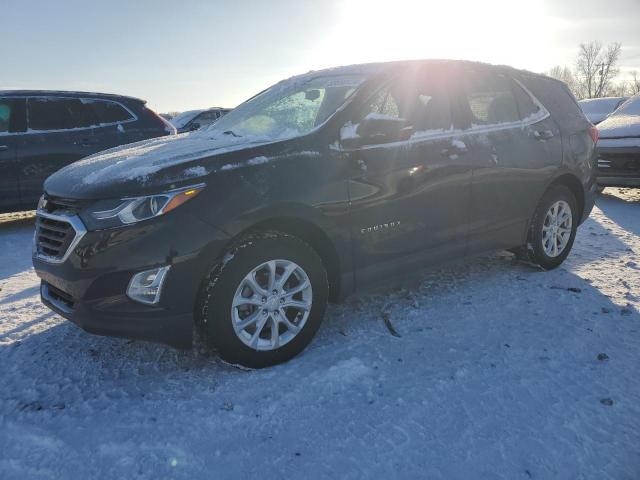 chevrolet equinox lt 2018 3gnaxsev6jl260706