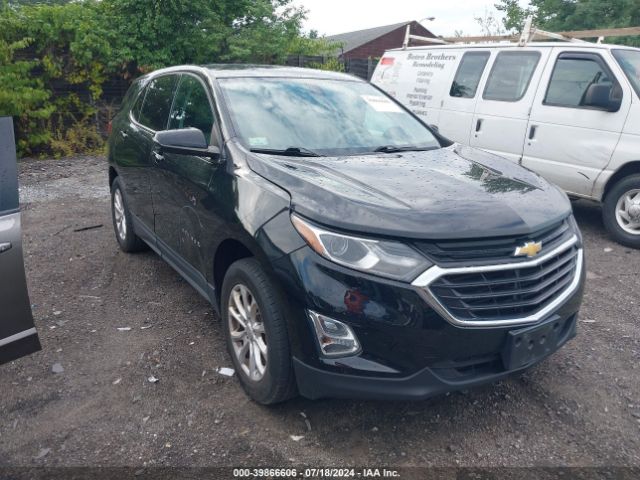 chevrolet equinox 2018 3gnaxsev6jl313792