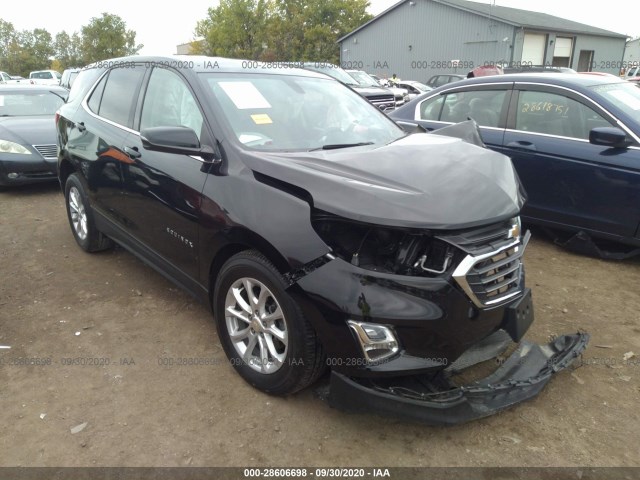 chevrolet equinox 2018 3gnaxsev6jl397063