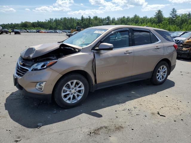 chevrolet equinox 2018 3gnaxsev6jl405288