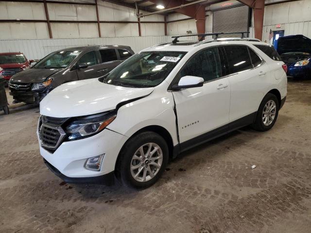 chevrolet equinox lt 2018 3gnaxsev6js571381