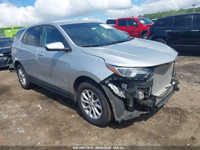 chevrolet equinox 2018 3gnaxsev6js579495