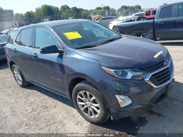 chevrolet equinox 2018 3gnaxsev6js581019