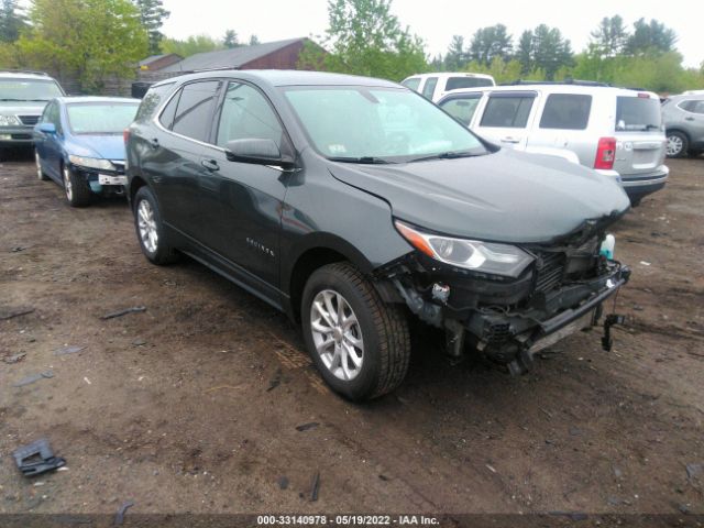 chevrolet equinox 2018 3gnaxsev6js586382