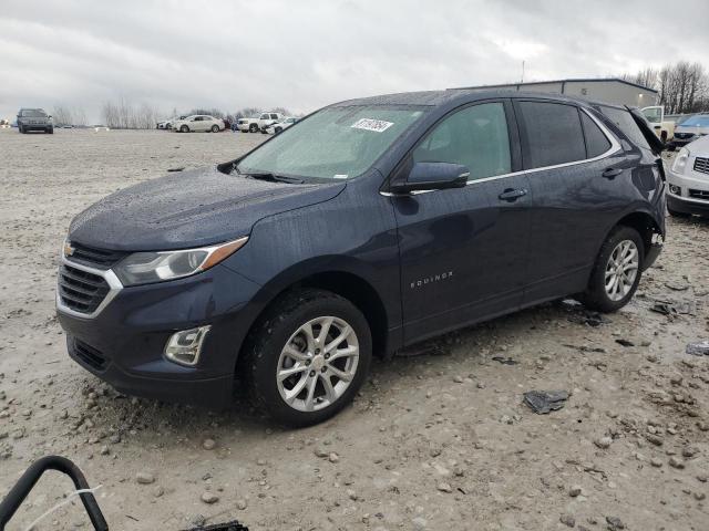 chevrolet equinox lt 2018 3gnaxsev6js642627