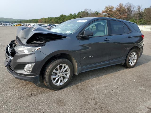 chevrolet equinox ls 2019 3gnaxsev6ks546692